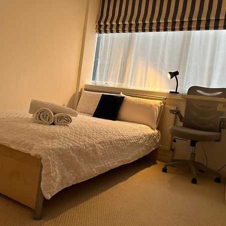 Cavaye House Bed and Breakfast Λονδίνο Εξωτερικό φωτογραφία
