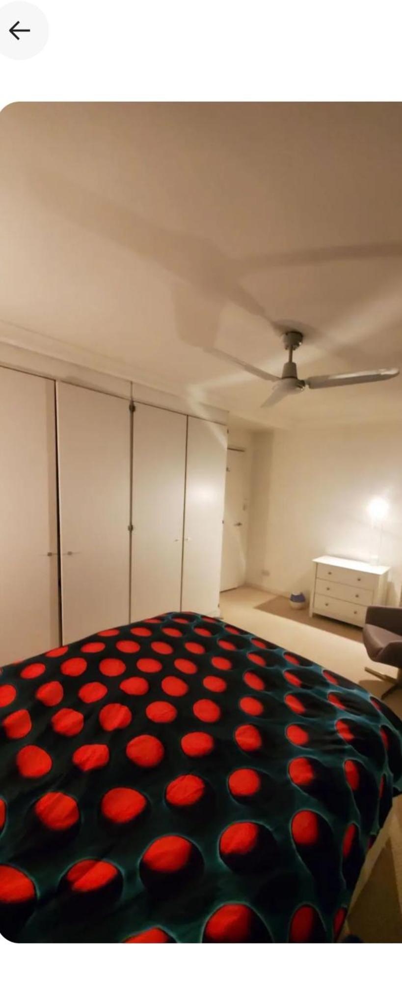 Cavaye House Bed and Breakfast Λονδίνο Εξωτερικό φωτογραφία