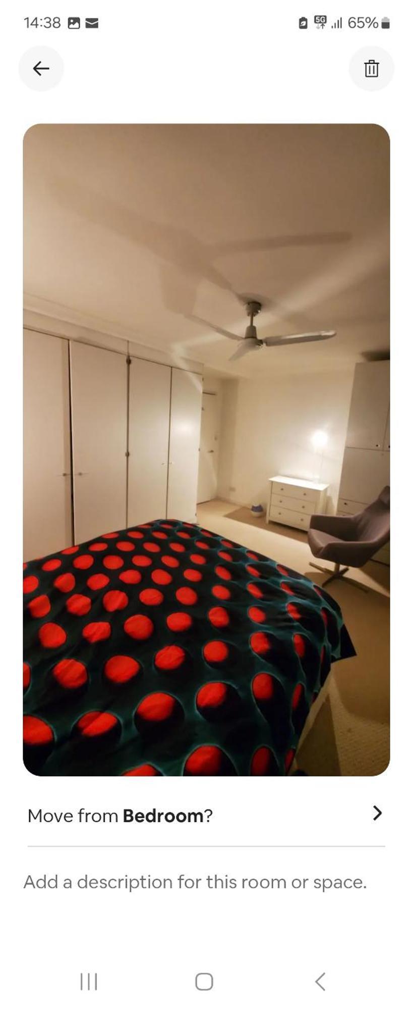 Cavaye House Bed and Breakfast Λονδίνο Εξωτερικό φωτογραφία