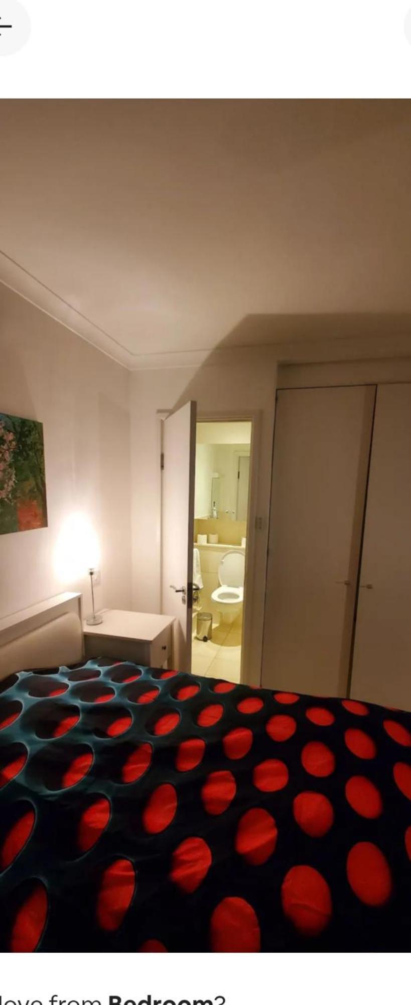 Cavaye House Bed and Breakfast Λονδίνο Εξωτερικό φωτογραφία