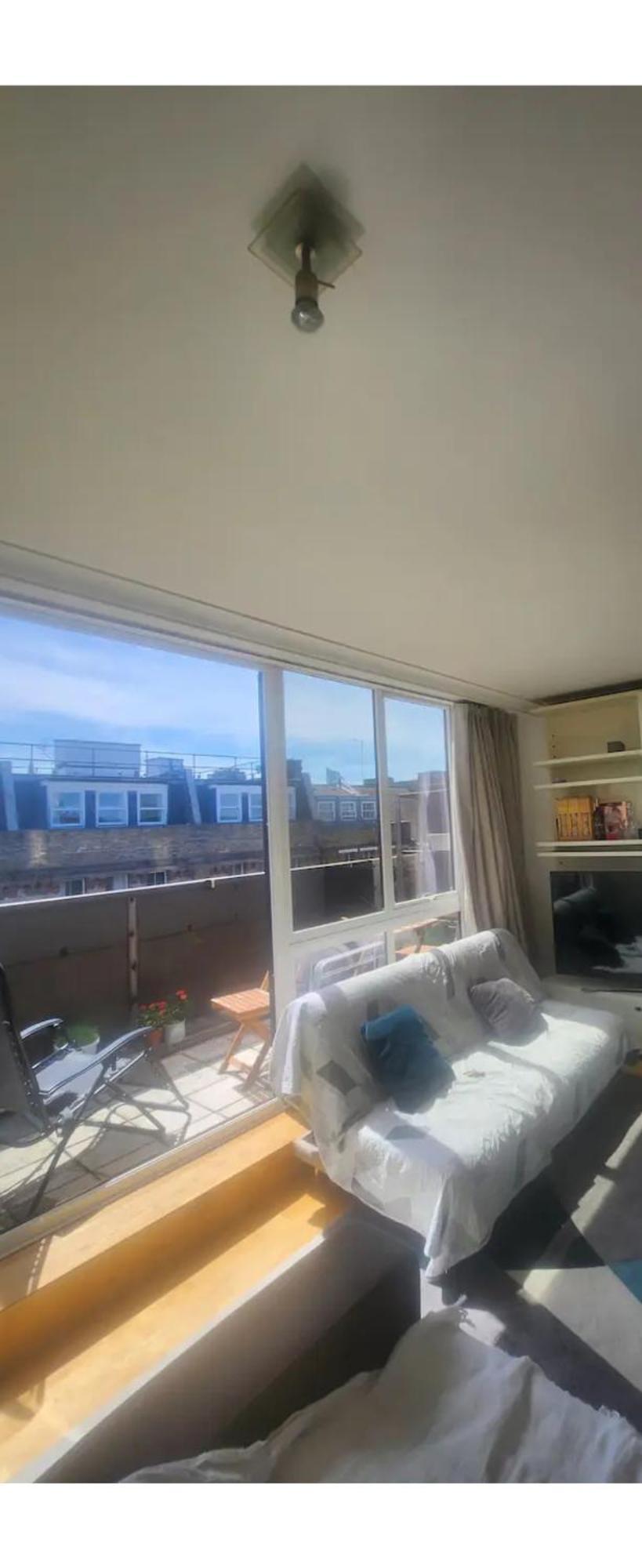 Cavaye House Bed and Breakfast Λονδίνο Εξωτερικό φωτογραφία