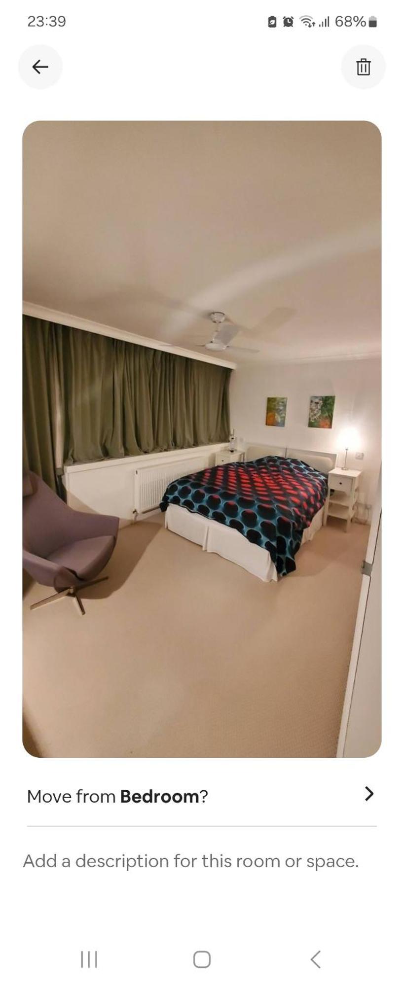 Cavaye House Bed and Breakfast Λονδίνο Εξωτερικό φωτογραφία