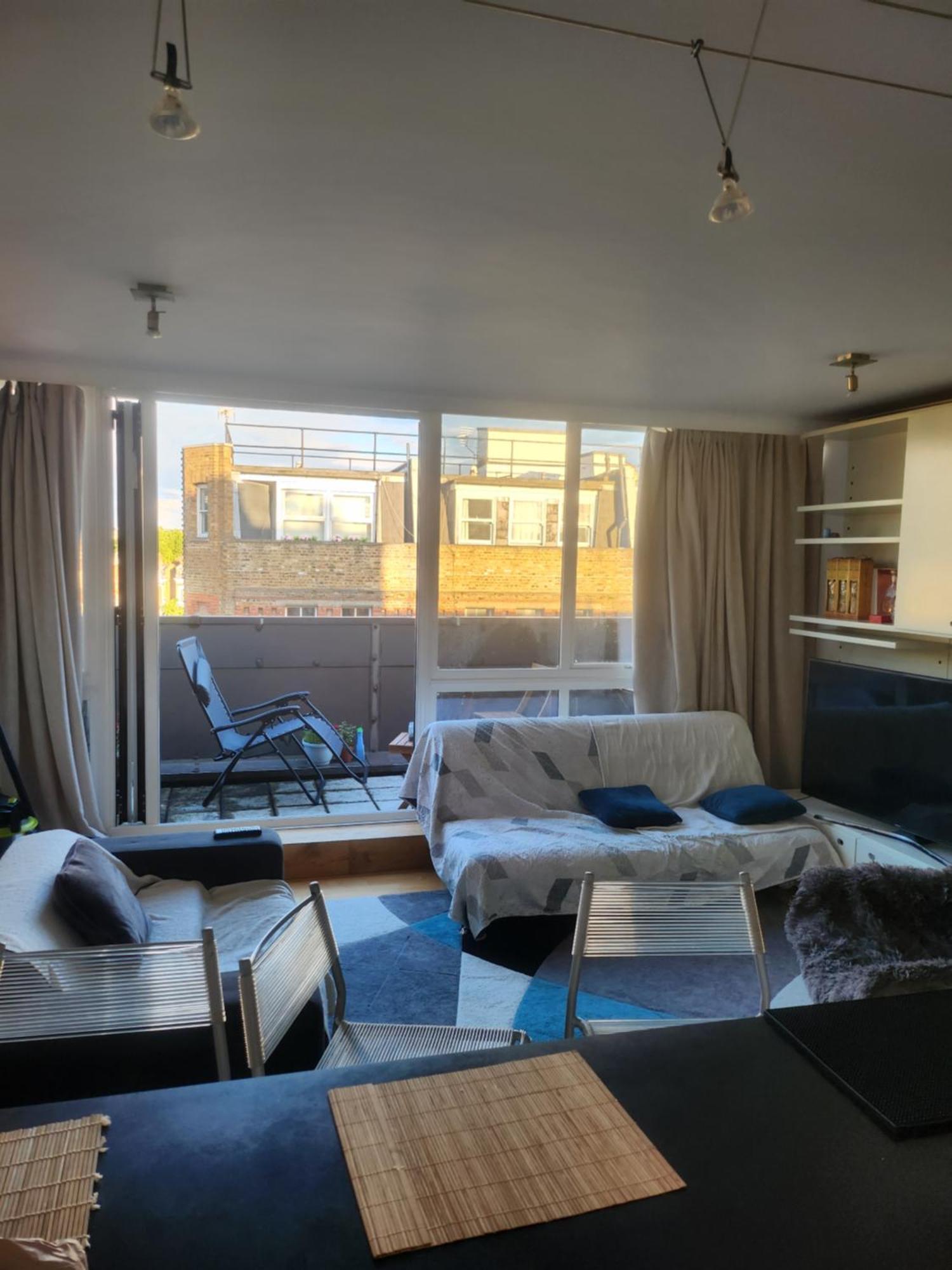 Cavaye House Bed and Breakfast Λονδίνο Εξωτερικό φωτογραφία