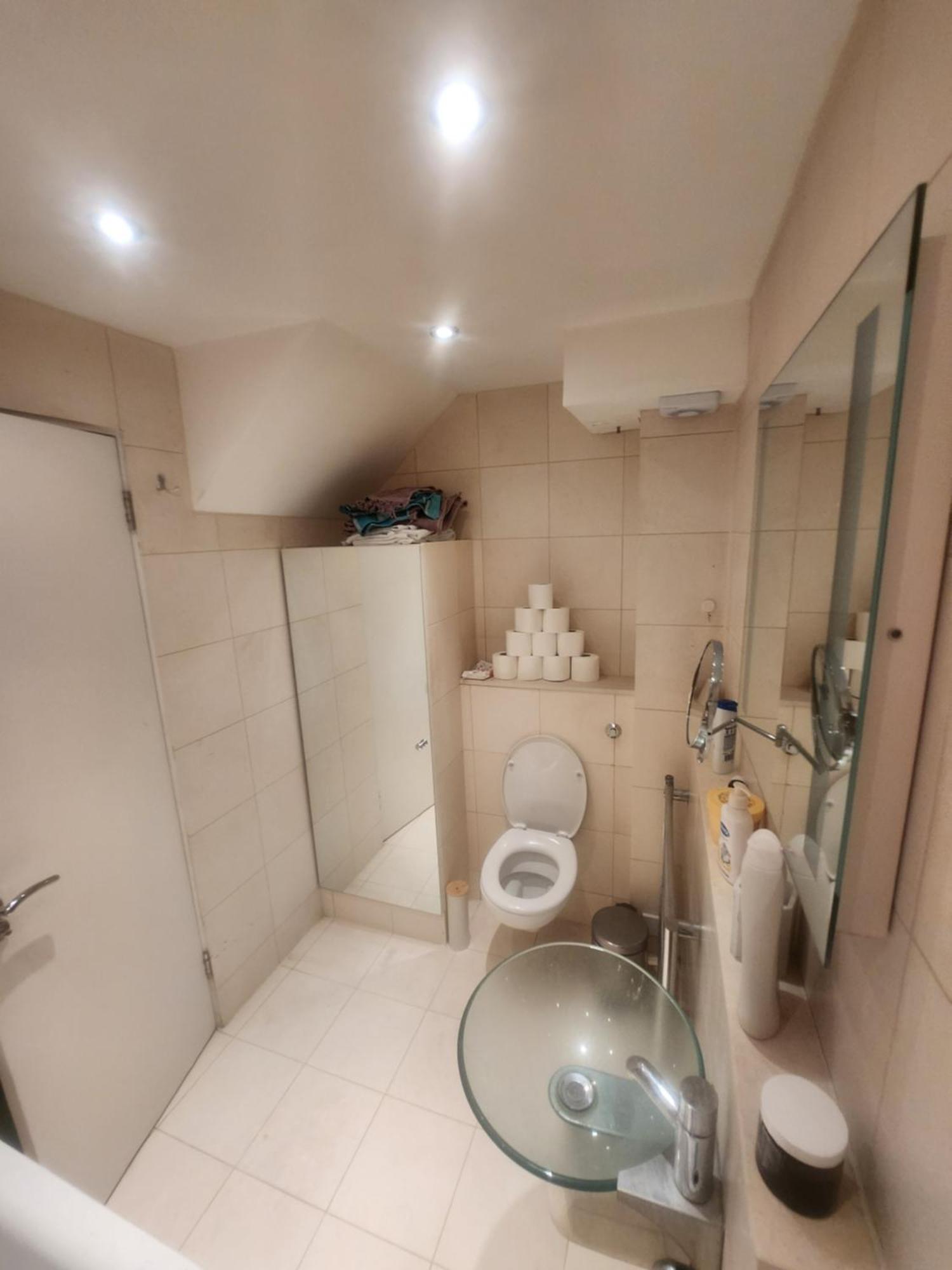 Cavaye House Bed and Breakfast Λονδίνο Εξωτερικό φωτογραφία