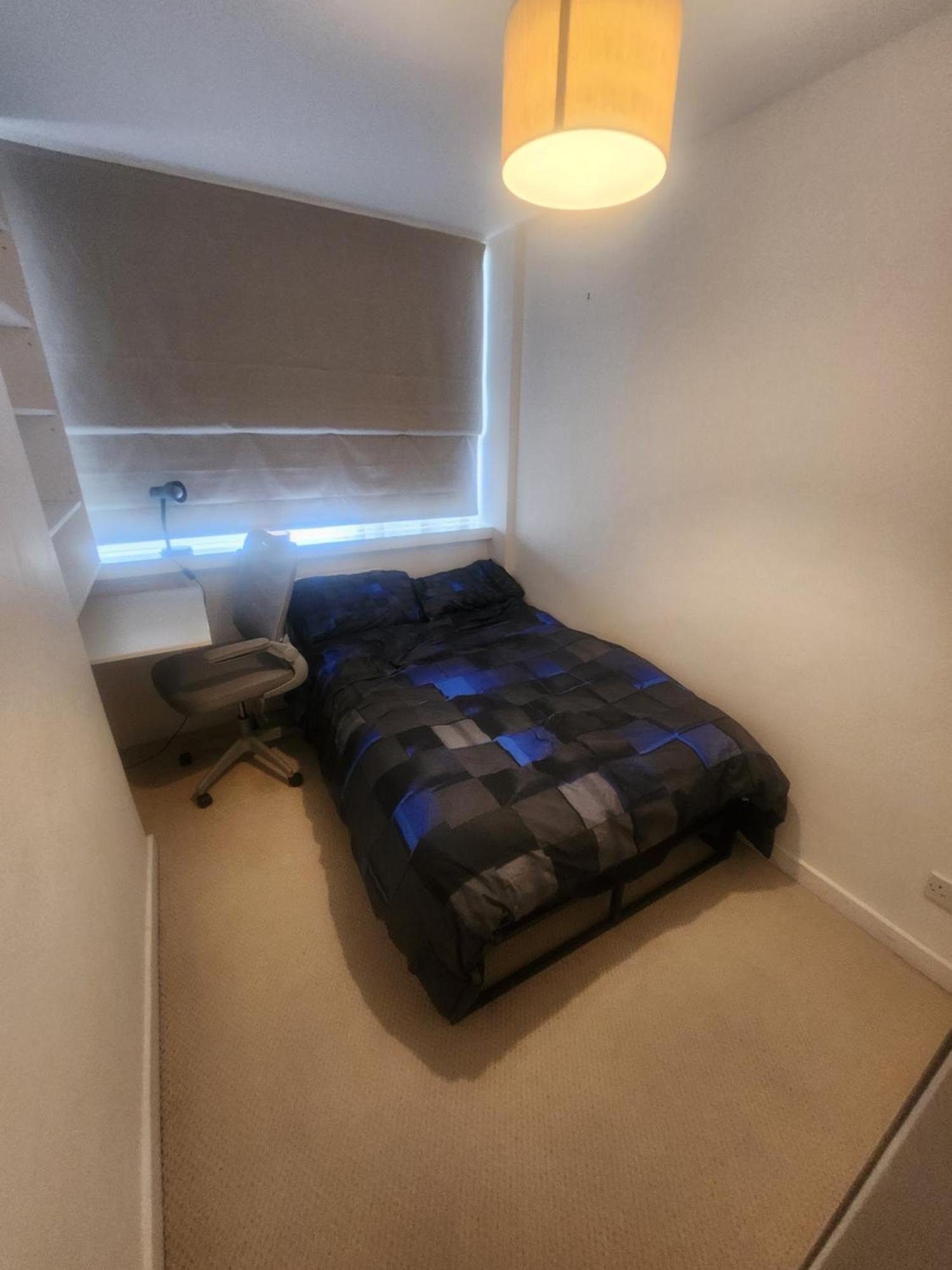 Cavaye House Bed and Breakfast Λονδίνο Εξωτερικό φωτογραφία